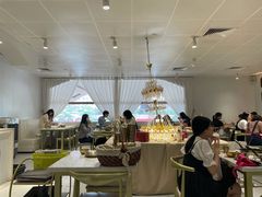 -HOTISLAND海鸡岛·韩国料理(江南西店)