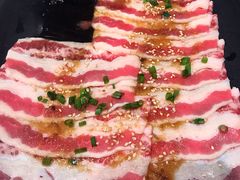 -新石器烤肉(西田城店)