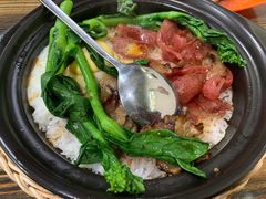 -阿清煲仔店(纺织城店)