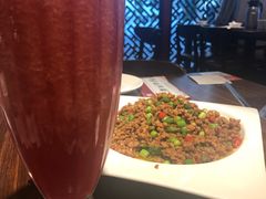 -梁记粥铺(开元地中海店)
