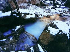 -黑龙潭风景区
