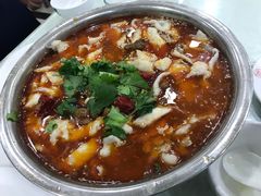-龙梅肥肠鱼(明瓦廊店)
