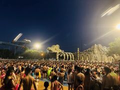 -苏州乐园森林水世界