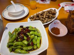 -庆峰龙虾烧烤(合肥一店)
