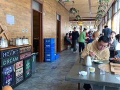 大堂-荣德灶台鱼(圣泉寺店)