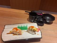 -明治屋(二十三年洪化桥店)