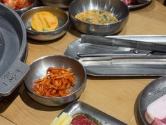 -姜虎东白丁烤肉(深圳湾后海汇店)