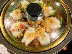 -绿茶餐厅(天津天河城店)