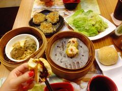 iphone_upload_pic-添好运点心专门店(深水埗店)