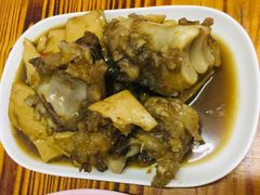 -老兵牛蹄店(下沙店)