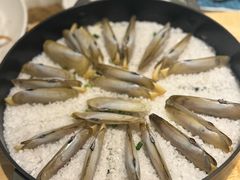 -小满海鲜·别院(天津旗舰店)