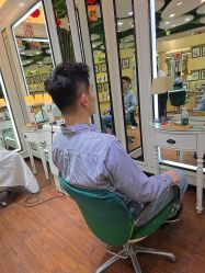 -艺米阳光Hair Salon