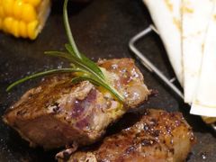 -豪客来牛排(成都锦江大融城店)