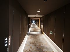 -上海中航虹桥机场泊悦酒店