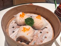 -十二粤味·顺德菜·焗海鲜(五四广场店)