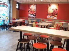 -永和大王(蛙嫩鸡香煲煲鲜·军博店)