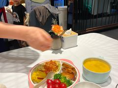 -眉州东坡·熊猫主题餐厅(枫蓝店)
