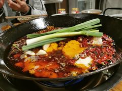 -周幺妹重庆老火锅(银泰城总店)