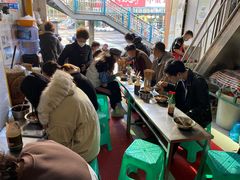 -老五鸡丝豆花面粉(瑞金北路68号院店)