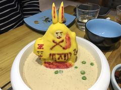 -局气 烤鸭·北京菜(光华路店)