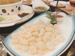 -新南华大酒店(广中店)