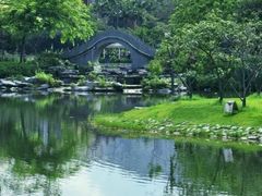 -四海公园(南山区)