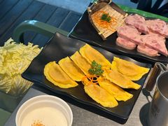 -椰庭·椰子鸡·创意玩家(晶耀前滩店)