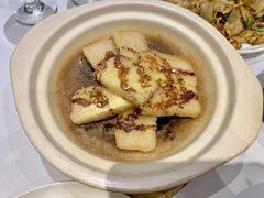香煎枕头粑-眉州东坡(民族园店)