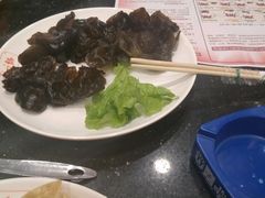 木耳-刘一锅筋头巴脑(凌空二街店)