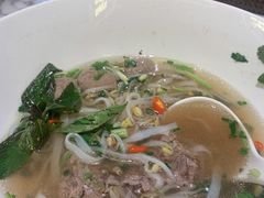 -PHO爺·越南料理(亦庄大族广场店)