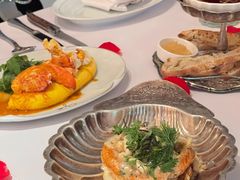 -壳里西餐厅Coquille Seafood Bistro(蒙自路店)