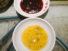-蟹蟹潮汕砂锅粥(食八方美食城店)
