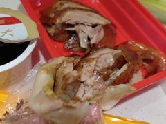 -黄老大北京烤鸭(永叔路店)