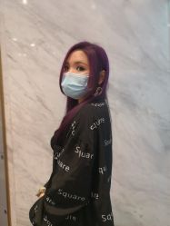 长发-Kraemer Paris  苏豪路易士·嘉玛发廊