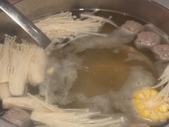 -陈记顺和潮汕鲜牛肉火锅(棠德南路店)