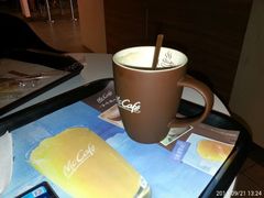 android_upload_pic-麦当劳(天骄店)