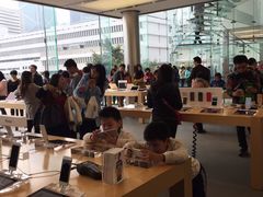 -Apple 零售店(Canton Road)
