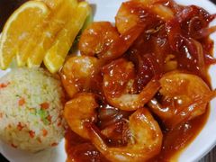 -panchos 墨西哥餐厅(嘉绿苑店)