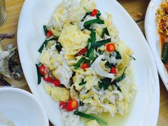 -锋味海鲜菜馆