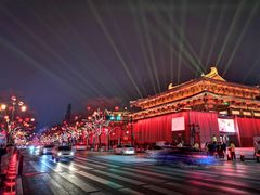 -大唐不夜城