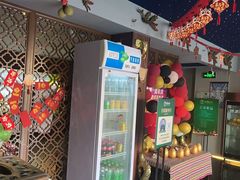 -憩泰SPA(三林店)