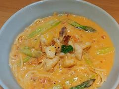 -Lia Cafe Bar Restaurant松山咖啡屋
