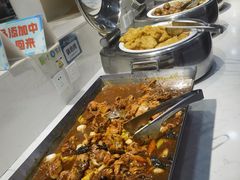 -集杰尚品海鲜烤肉自助餐厅(乳山振华店)