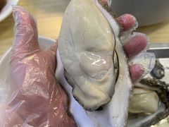 -一蚝一贝海鲜特色餐厅(万象城店)