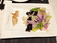 -若蘭慈·无国界素食料理(欢乐海岸店)