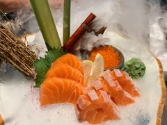 -品米斗·精致料理(浦东禹悦汇店)