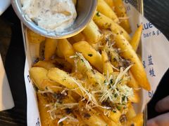 -blue frog蓝蛙(长泰广场店)