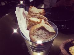 -AZUL by FUEL蓝色·法式酒馆(琶醍店)