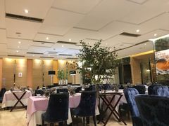 大堂-鼎鼎香·港式火锅(北京SKP店)