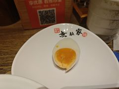 -无敌家现熬骨汤拉面(颐堤港店)